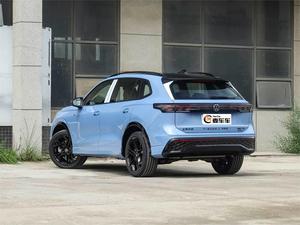 SAIC <span class=keywords><strong>VW</strong></span> <span class=keywords><strong>Tiguan</strong></span> L Pro 380TSI <span class=keywords><strong>4Motion</strong></span> <span class=keywords><strong>R</strong></span>-<span class=keywords><strong>Line</strong></span> Smart Premium Edition 2026, Vehículo Familiar con Tracción en las Cuatro Ruedas, Exportación Global al por Mayor - Product Image 4