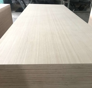 Pannelli di <span class=keywords><strong>Compensato</strong></span> da 3mm per l'Algeria - Product Image 3