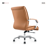Salle de réunion design traditionnel chaise de bureau salle de conférence personnel ordinateur chaise invité chaise visiteur