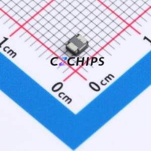 Inductor de Potencia ZNR252012ST220M 1008 (Inductancia: 22uH) (Precisión: 20%) (Corriente Nominal: 410mA) - Product Image 2