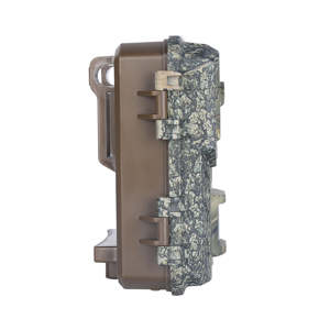 Mini caméra de <span class=keywords><strong>chasse</strong></span> avec lumière <span class=keywords><strong>LED</strong></span> infrarouge <span class=keywords><strong>noire</strong></span> 940 nm, avec coque <span class=keywords><strong>noire</strong></span>, caméra étanche - Product Image 4