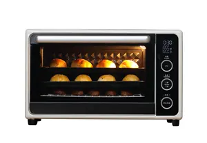 28L Home Electric Oven Convection Home Oven