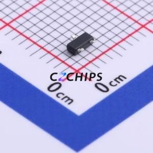 ทรานซิสเตอร์ขั้วต่อสองขั้ว (BJT) DSS5240T-7ทรานซิสเตอร์ทรานซิสเตอร์ทรานซิสเตอร์ขั้วต่อแบบสองขั้ว (BJT) - Product Image 2