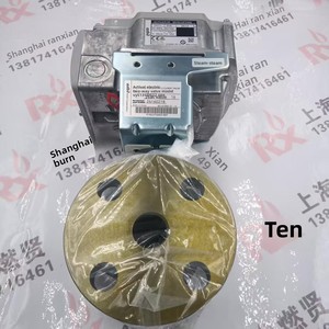 ญี่ปุ่น Yamamoto/Azibil Actuator VY5135L0022 ของแท้ใหม่ ไม่มีแรงดันไฟฟ้าและกำลังไฟ - Product Image 2