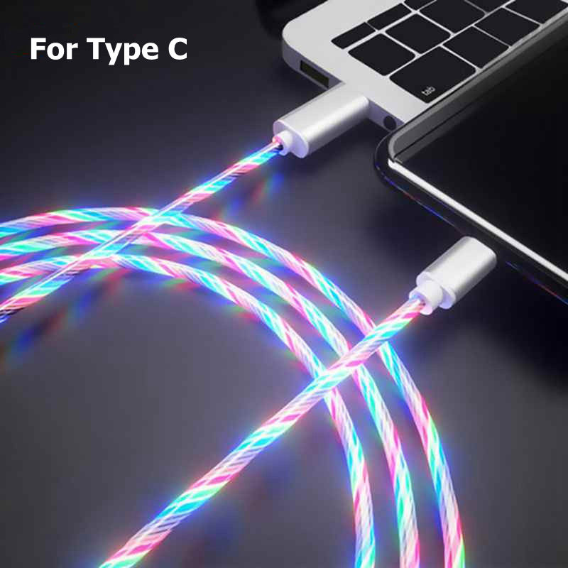 Multi couleur-Type C