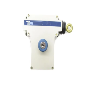 XY2CE1A450อุปกรณ์ควบคุมการเขียนโปรแกรม PLC ระบบอัตโนมัติสำหรับอุตสาหกรรมคลังสินค้าพร้อมใช้งานของแท้ใหม่ - Product Image 1