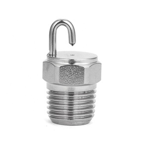 Vòi Phun Sương Mù Áp Suất Cao 1/8 ''1/4'', Vòi Phun Phun Sương Siêu Nhỏ Giọt - Product Image 1