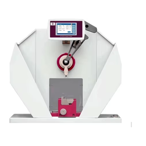 Dw5415dc độ chính xác cao con lắc tác động tester-iso 9854 tuân thủ cho IZOD/<span class=keywords><strong>charpy</strong></span> ống nhựa thử nghiệm - Product Image 2