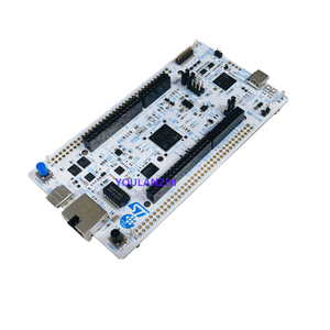 Carte de développement NUCLEO-H7S3L8 en stock avec microcontrôleur STM32H7R3L9 G715 - Product Image 1