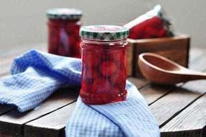 Linea di lavorazione marmellata di frutti di bosco marmellata di mirtilli - Product Image 2