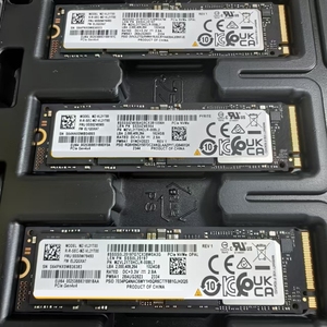 NUEVO PM9A1 1TB 512GB 2280 NVME PCIE4.0 M.2 1024GB Computadora M.2 SSD Unidad de estado sólido PARA Samsung - Product Image 3