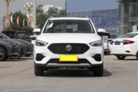 Подержанный автомобиль MG ZS 1.5L MT Comfort 2018 года, семейный компактный внедорожник, экономичный, передний привод, доступна доставка по всему миру