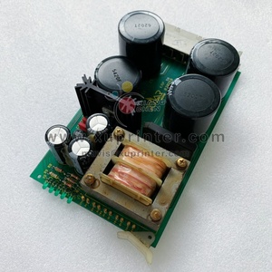 Carte de circuit imprimé MA Original KAP 030358, carte de circuit d'alimentation pour pièces de machine de découpe Polar EM EMC - Product Image 3