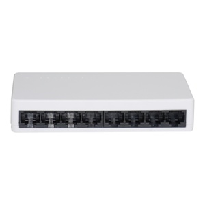 Plug and Play 8 Ports Gigabit Ethernet Switches for PC TV Router <b>Printer</b> IP <b>Camera</b> - Product Image 2