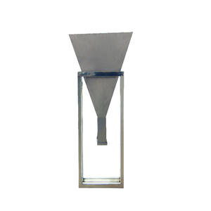 <span class=keywords><strong>V</strong></span>-ช่องทางคอนกรีตอัดตัวเอง - Product Image 1