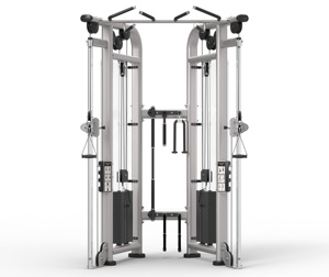 Equipo Deportivo de Alta Gama / Máquina Multifuncional Comercial / Máquina de Ejercicio para Clubes Mh-223 - Product Image 1