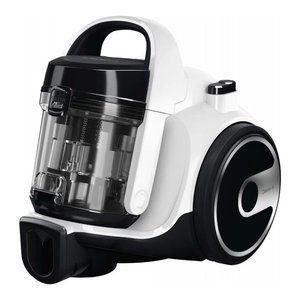 Aspiradora 700W 1,5 Lt SERIE 2 BGS05A222 Blanca - Product Image 2