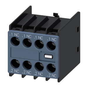 Module de commande PLC en stock Automatisation électrique industrielle 3RT1054-6AF36 - Product Image 1