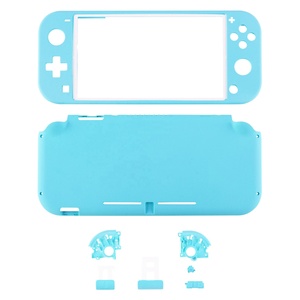 Coque de protection rigide de remplacement EXtremeRate pour manette Nintendo Switch Lite – Vente en gros - Product Image 1