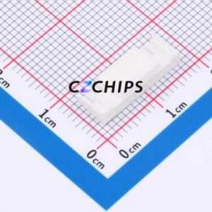 HC-GH-12Y-05 Housing (Wire-to-Board / Wire-to-Wire) P=1.25mm Connector 1x12P 1.25mm GH 1 - Product Image 1