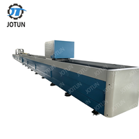 Équipement de rodage de trous profonds CNC entièrement automatique avec contrôle PLC pour le finissage des trous intérieurs de tubes en acier pour cylindres hydrauliques