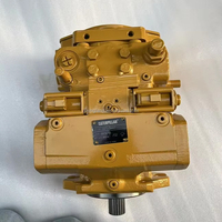 Nouvelle pompe hydraulique d'origine fiable et rentable 221-3667 pour moteur diesel Caterpillar CAT D4G D5G