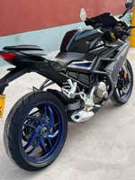 Moto Sportive Fekon 3GP250 à Monobrachier Refroidie par Eau, Frein ABS, Moto de Course d'Entrée de Gamme, Vente en Gros Mondiale