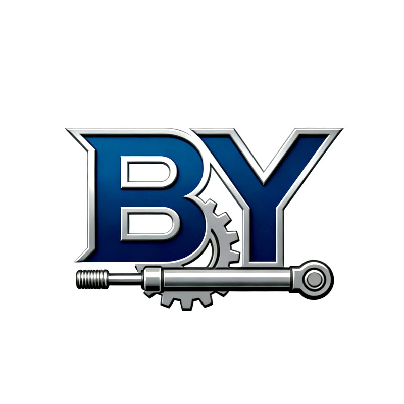 Xingtai Boyue Machinery Manufacturing Co., Ltd. logo