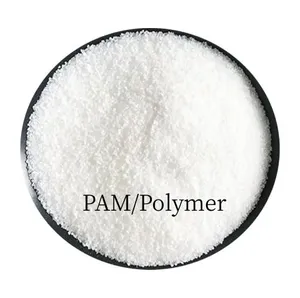 Катионный полиакриламид, флокулянт, используемый в качестве диспергатора для санитарной бумаги - Product Image 2