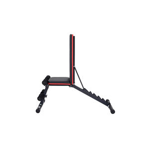 Équipement <span class=keywords><strong>de</strong></span> sport professionnel réglable <span class=keywords><strong>de</strong></span> haute qualité pour les gymnases tabouret d'haltères d'intérieur - Product Image 2