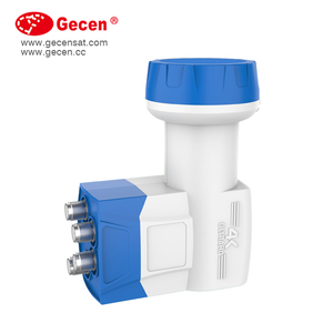 Gecen full hd Quad ku band lnb per <span class=keywords><strong>parabola</strong></span> satellitare - Product Image 3