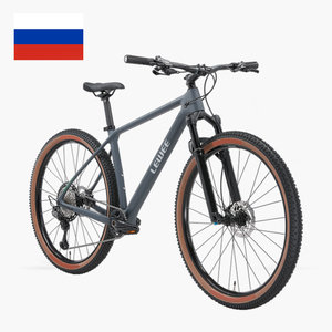 Bicystar 2025, gran oferta, bicicleta de montaña argentina, bicicleta MTB de fibra de carbono, bicicleta de montaña Variable de 29 pulgadas para adultos - Product Image 1