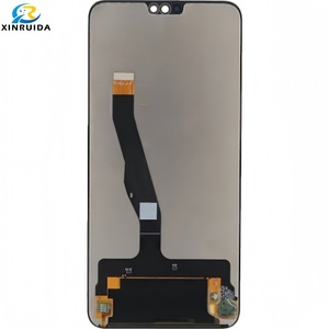 Écran tactile LCD de téléphone portable, remplacement de l'écran LCD pour <span class=keywords><strong>Huawei</strong></span> Honor 8x - Product Image 3