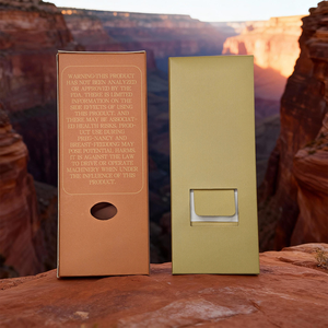 Scatole di Imballaggio Sicure e Conformi per Cartucce, Penne, Coni Pre-Arrotolati, Tabacco, Sigari e <span class=keywords><strong>Blunt</strong></span> - Product Image 2