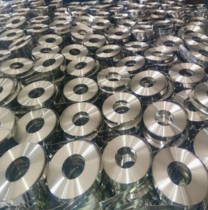 Bobine en acier inoxydable 304, épaisseur 2,5 mm, largeur 1219 mm, pour la fabrication de navires et de conteneurs - Product Image 2