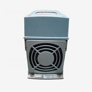 Variador de Frecuencia (VFD) Industrial de Alta Resistencia Serie NXS NXS01685 A2H0SSV A1A2000000 NXS01685A2H0SSVA1A2000000 168.5kW - Product Image 4