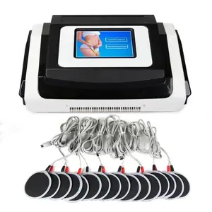 3 in 1 Far Infrared Professional Presoterapia Machine Pressotherapy Lymphatic Drainage Machine Pressotherapy