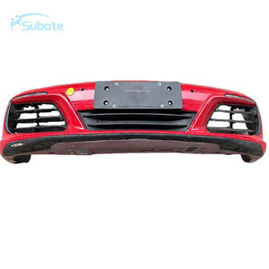 Venta caliente Original de alta calidad adecuado para el parachoques delantero del kit de carrocería de segunda mano <span class=keywords><strong>Porsche</strong></span> 991,2 <span class=keywords><strong>GTS</strong></span> - Product Image 2