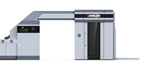 Machine de stratification de feuille de carton ondulé/lamineur automatique de cannelure pour le carton ondulé