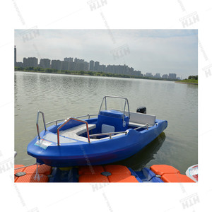 <span class=keywords><strong>Barco</strong></span> de velocidad eléctrico de <span class=keywords><strong>yate</strong></span> de polietileno al mejor <span class=keywords><strong>precio</strong></span>, para pesca - Product Image 1