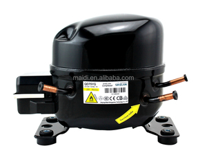 Máy Nén Tủ Lạnh Tủ Đông Máy Nén <span class=keywords><strong>R134a</strong></span> Máy Nén Cho Tủ Lạnh 220-240V - Product Image 4