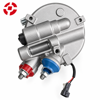 Compresseur de climatisation AC 36011357 36001670 pour Volvo V40 V40 Cross Country PXC16, pièces de climatisation automatique