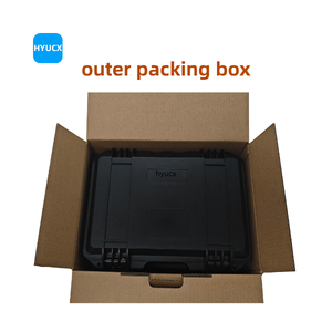 3km Phát hiện khoảng cách an ninh & bảo vệ UAV Thiết bị định vị cho máy bay không người lái phi công - Product Image 4