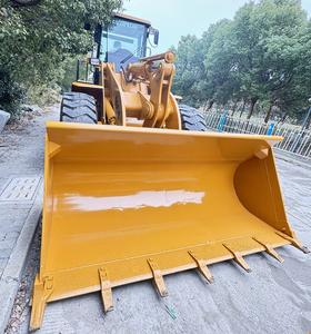 รถตักตีนตะขาบ966เอชรถตักดินใช้966แมวญี่ปุ่นสภาพดี - Product Image 4