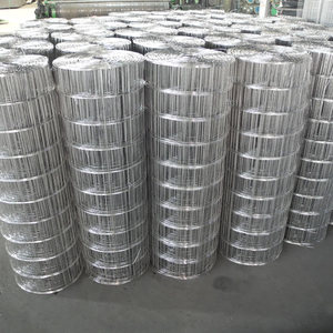 Galvanized <strong>Garden</strong> Fence Welded Wire <strong>Mesh</strong> As Poultry <strong>Netting</strong> Cage <strong>Garden</strong> Protection Plants Supports Fence <strong>Mesh</strong> Roll - Product Image 5