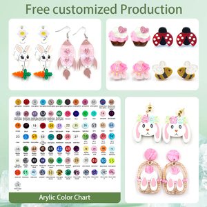 Customizable Purple Glitter Heart Acrylic Laser Cut <strong>Bookmarks</strong> Scrap Buster Paperclip <strong>Bookmark</strong> for Book Lovers - Product Image 5