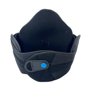 Sabuk penyangga Lumbar dekompresi tulang belakang dapat disesuaikan medis penguat punggung bawah untuk mengangkat - Product Image 3