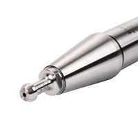 BT30 ISO30 DIN30 BT40 ISO40 DIN40 BT50 ISO50 DIN50 Standar Uji bar uji Arbor