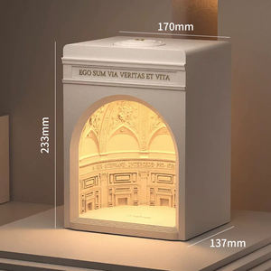 <span class=keywords><strong>เทียน</strong></span><span class=keywords><strong>หอม</strong></span>อโรมาสำหรับตกแต่งพระราชวังที่สร้างสรรค์โคมไฟกลางคืนกลิ่น<span class=keywords><strong>หอม</strong></span>หรี่แสงได้สำหรับตกแต่งห้องนอนบ้านและบรรยากาศที่มีกลิ่น<span class=keywords><strong>หอม</strong></span> - Product Image 1