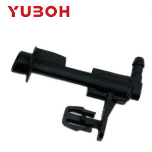 <span class=keywords><strong>Buse</strong></span> de pulvérisation de <span class=keywords><strong>lave</strong></span>-<span class=keywords><strong>glace</strong></span> avant YUBOH 76810-T5H-H01 pour Honda Fit Jazz GK5 2013-2020 - Product Image 1